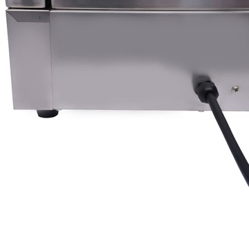 Вафельница для корн-догов и вафель на палочке