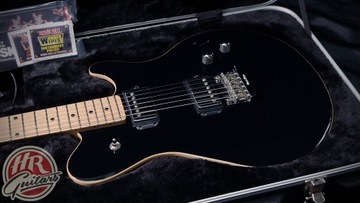 MUSIC MAN REFLEX GAME CHANGER, США, 2012 г.