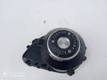 KAWASAKI Z1000 03-06 POKRYWA KAPA LEWA CRASHPAD