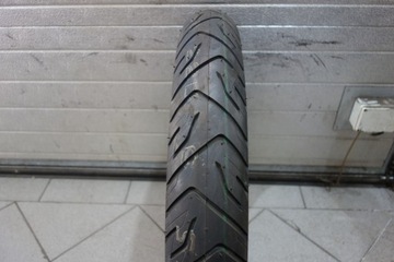 1x 90/90-21 Bridgestone Battlax Adventure A41F 90/90R21 DOT 2017 (Z10)