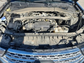 Ford Explorer VI 2022 Ford Explorer Limited 2022 2.3l 2.3 Benzyna 300KM, zdjęcie 7