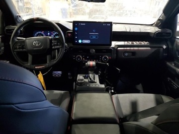 Toyota 2025 Toyota 4-Runner Limited 2025 2.4l 2.4 Hybryda 275KM, zdjęcie 8