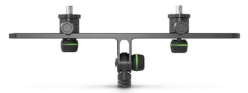 Gravity MS STB 01 PRO Стереошина для микрофонов