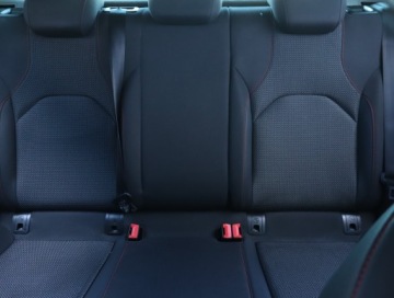 Seat Leon III SC 1.4 TSI 125KM 2016 Seat Leon 1.4 TSI, Salon Polska, 1. Właściciel, zdjęcie 9