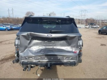 Ford Explorer VI 2023 Ford Explorer St 2023 3.0 Benzyna 400KM, zdjęcie 4