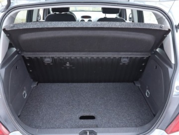 Opel Corsa D Hatchback 5d Facelifting 1.2 Twinport ECOTEC 85KM 2013 Opel Corsa 1.2, Salon Polska, Klima, zdjęcie 11