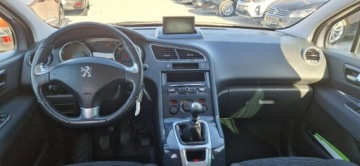 Peugeot 5008 I Minivan Facelifting 1.6 HDi 115KM 2015 Peugeot 5008 Jeden Właściciel 1.6 HDI Style, zdjęcie 35