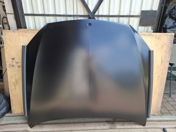 KAPOTA KRYT MOTORU MERCEDES BENZÍN S-KL W222 2013 - 2017 HLINÍK