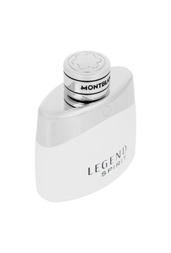 Montblanc Legend Spirit Эдт 50 мл