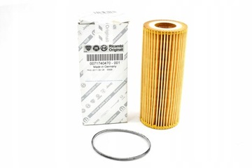 ALFA ROMEO OE 71740470 FILTR OLEJE MULTIFUNKCE