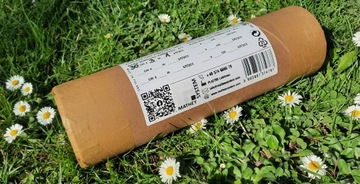 Самоклеящийся настенный кронштейн WallGLASS 30смx3м