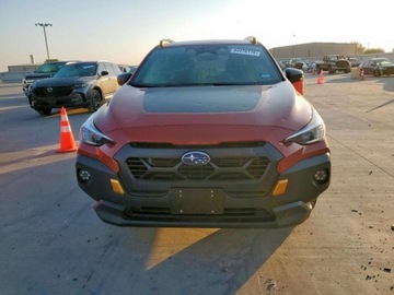 Subaru 2024 Subaru Crosstrek Wilderness 2024 2.5l 2.5 Benzyna 182KM, zdjęcie 5