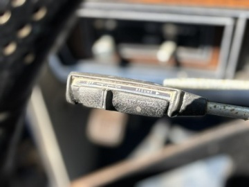 Dodge Ram I 1984 Dodge RAM Royal D150 Short Krótki Sprawny TANI, zdjęcie 39