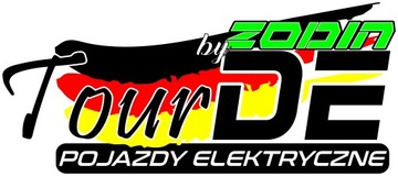 PRZERYWACZ KIERUNKOWSKAZÓW ROWER ELEKTRYCZNY