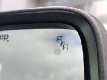 Jeep Renegade 2020 Jeep Renegade Jeep Renegade TRAILHAWK 1.3 180KM 4x4 Salon Pl 1.3 180KM, zdjęcie 16