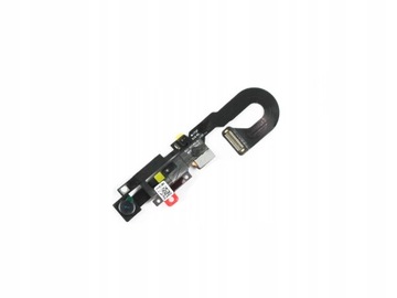 TAŚMA GŁOŚNIKA GÓRNA IPHONE 8 APARAT KAMERA MIKROFON FLEX DO GŁOŚNIKA