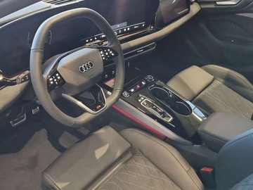 Audi A5 B10 Avant 2.0 TFSI 204KM 2025 AUDI A5 TFSI quattro Combi 2.0 (204KM) 2025, zdjęcie 4