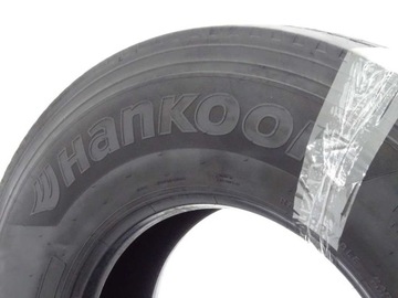 ШИНА 315/80R22,5 HANKOOK SMART FLEX AH31 10,6 мм