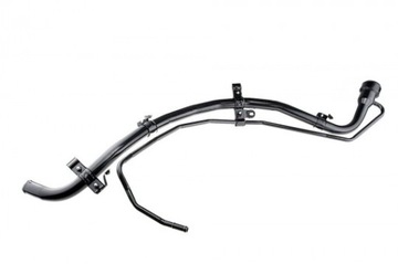 RURA WLEWU PALIWA TOYOTA RAV 4 2.2 DIESEL 2005-