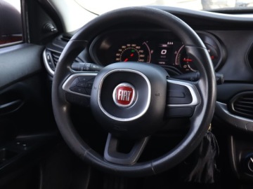 Fiat Tipo II Sedan 1.4 95KM 2019 Fiat Tipo 1.4 16V, Salon Polska, 1. Właściciel, zdjęcie 14