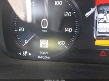 Volvo XC40 Crossover 2.0 T5 247KM 2019 Volvo XC 40 T5 Momentum 2019 2.0l 2.0 Benzyna 248KM, zdjęcie 11