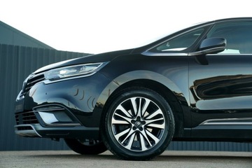 Renault Espace V 2021 Renault Espace INITIALE PARIS bosse acc SZYBERDACH, zdjęcie 39