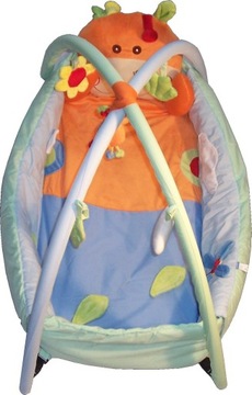 MATA KOJEC BABY MIX EDUKACYJNA