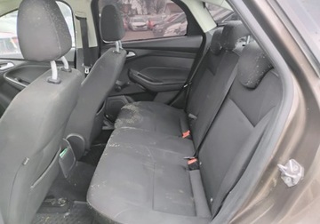 Ford Focus III Sedan Facelifting 1.6 Ti-VCT 105KM 2017 Ford Focus 2017r, 1.6LPG, Uszkodzony tyl. Jezdzi. VAT 23 1.6 BenzynaLPG, zdjęcie 8