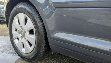 Audi A3 8P Hatchback 3d 1.6 TDI 105KM 2010 Audi A3 3-drzwiowe 1.6TDi OPŁACONY Bezwypadkowy, zdjęcie 35