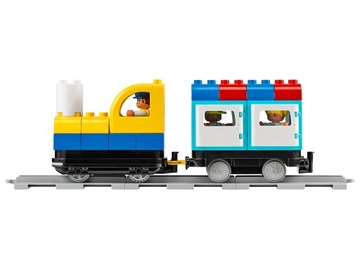 LEGO Education DUPLO Coding Express 45025