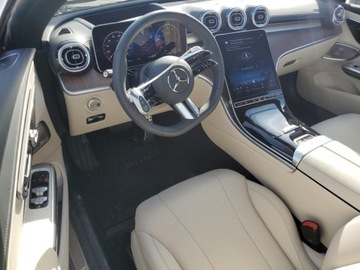 Mercedes CLE 2025 Mercedes-Benz CLE 450 4Matic 2025 3.0l 3.0 Benzyna 375KM, zdjęcie 8