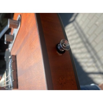 Гитара Squier 40th Telecaster Vintage SMOC EXPO