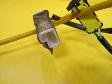 PÁSEK POD VOLANT CHEVROLET NUBIRA NR278