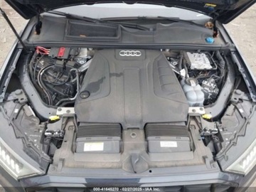 Audi Q7 II 2023 Audi Q7 2023r., 4x4, 2.05, zdjęcie 11