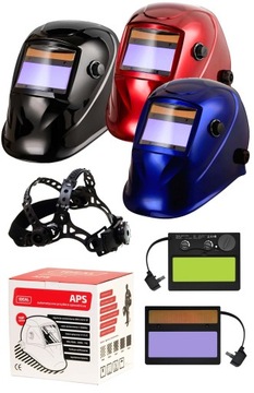 ИНВЕРТОРНЫЙ СВАРОЧНЫЙ АППАРАТ AC DC TIG MAGNUM THF 238PRO-X