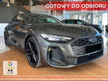 Audi A5 B10 Limousine 2.0 TFSI 204KM 2025 AUDI A5 TFSI quattro S line Sedan 2.0 (204KM) 2025