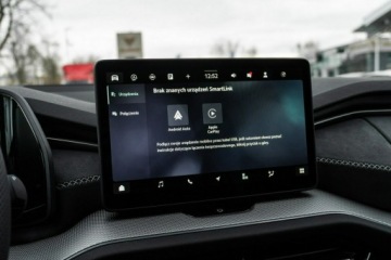 Skoda Kodiaq II 2026 Škoda Kodiaq Skoda Kodiaq Sportline 2.0 TDI 193, zdjęcie 22