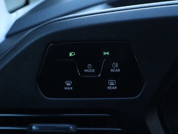 Volkswagen Caddy V Caddy 1.5 TSI 114KM 2024 VW Caddy 1.5 TSI, Serwis ASO, Automat, VAT 23%, zdjęcie 21