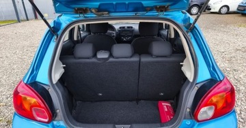 Mitsubishi Space Star Hatchback 5d Facelifting 1.0  71KM 2019 Mitsubishi Space Star Mitsubishi Space Star Benzyna 71KM, zdjęcie 32