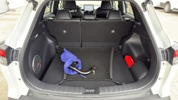 Toyota Corolla Cross 2.0 Hybrid Dynamic Force 197KM 2022 Toyota Corolla Cross 2.0 Hybrid Premiere Edition A, zdjęcie 10