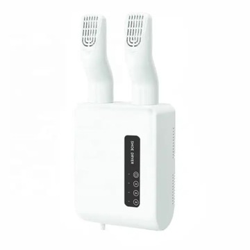 ЭЛЕКТРИЧЕСКАЯ НАСТЕННАЯ СУШИЛКА ДЛЯ ОБУВИ И ПЕРЧАТОК С ИНТЕЛЛЕКТУАЛЬНЫМ ТАЙМЕРОМ