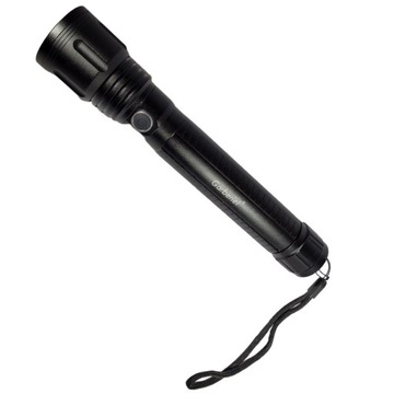 Latarka wojskowa zoom Garberiel XHP70 LED