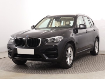 BMW X3 G01 SUV 2.0 20i 184KM 2021 BMW X3 xDrive20i, Salon Polska, 1. Właściciel, zdjęcie 1