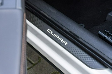 Cupra Formentor Crossover 1.5 TSI 150KM 2026 Cupra Formentor 1.5 e-TSI 150 KM DSG - Dostępny, zdjęcie 20