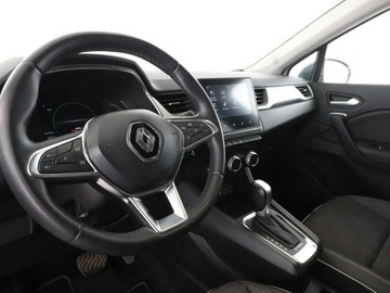 Renault Captur II 2021 Renault Captur HEV full LED klima auto virtual, zdjęcie 13