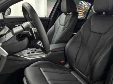 BMW Seria 3 G20-G21 Limuzyna 2.0 318i 156KM 2026 318i Sport Sedan 2.0 (156KM) 2026, zdjęcie 5