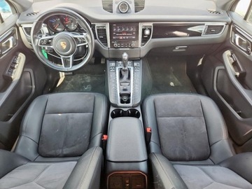 Porsche Macan SUV 2.0 252KM 2018 Porsche Macan 2018 2.0l 2.0 Benzyna 252KM, zdjęcie 8