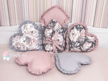 Хлопковый пеленок