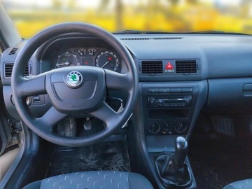 Skoda Octavia I Hatchback 1.9 TDI 101KM 2010 Skoda Octavia 1,9 tdi Salon PL Niski Przebieg 1.9 Diesel 101KM, zdjęcie 12