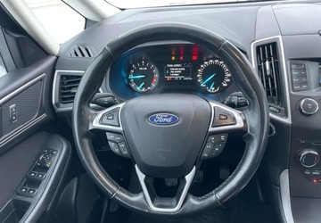 Ford S-Max II Van 2.0 EcoBlue 150KM 2019 Ford S-Max Ford S-Max 2.0 EcoBlue Trend 2.0 Diesel 150KM, zdjęcie 30